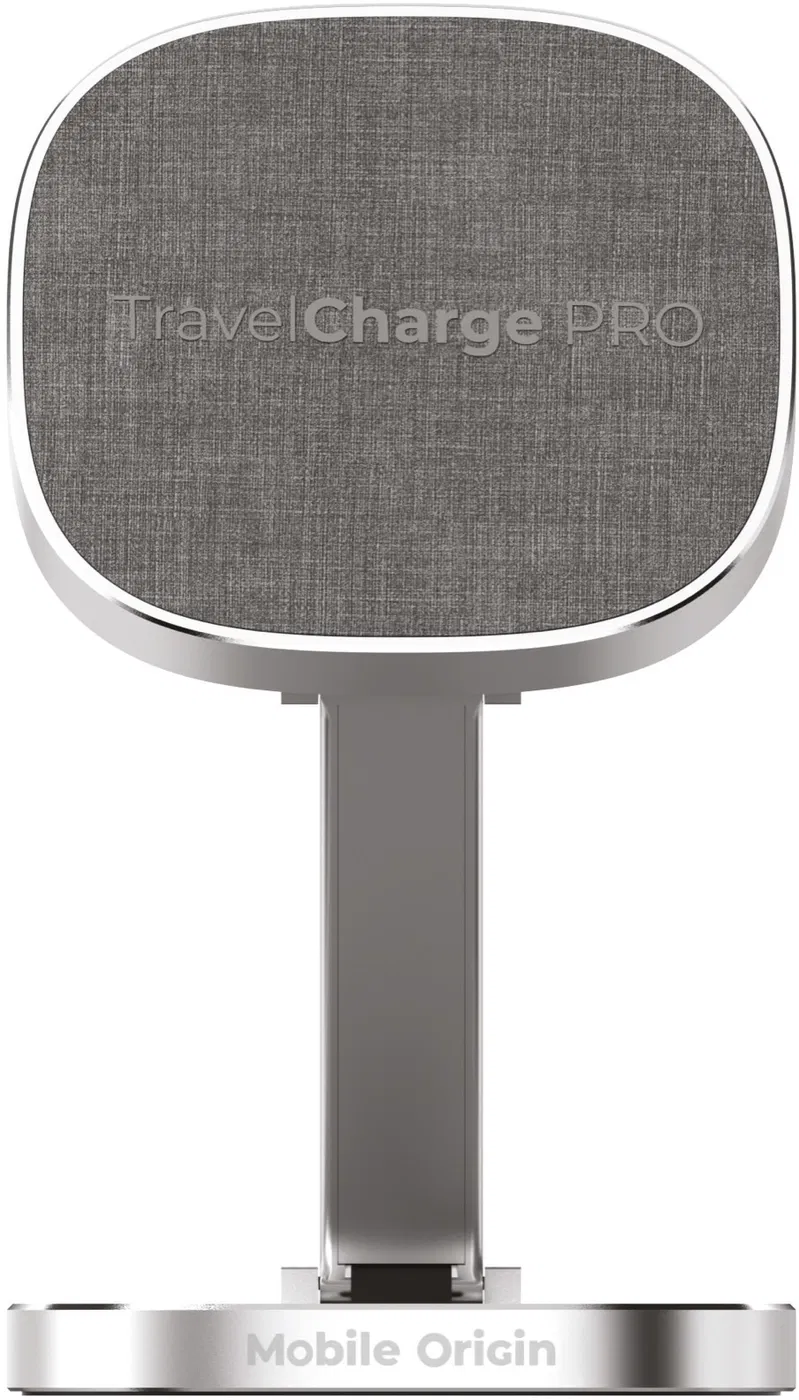 Mobile OriginTravelCharge PRO Silver2